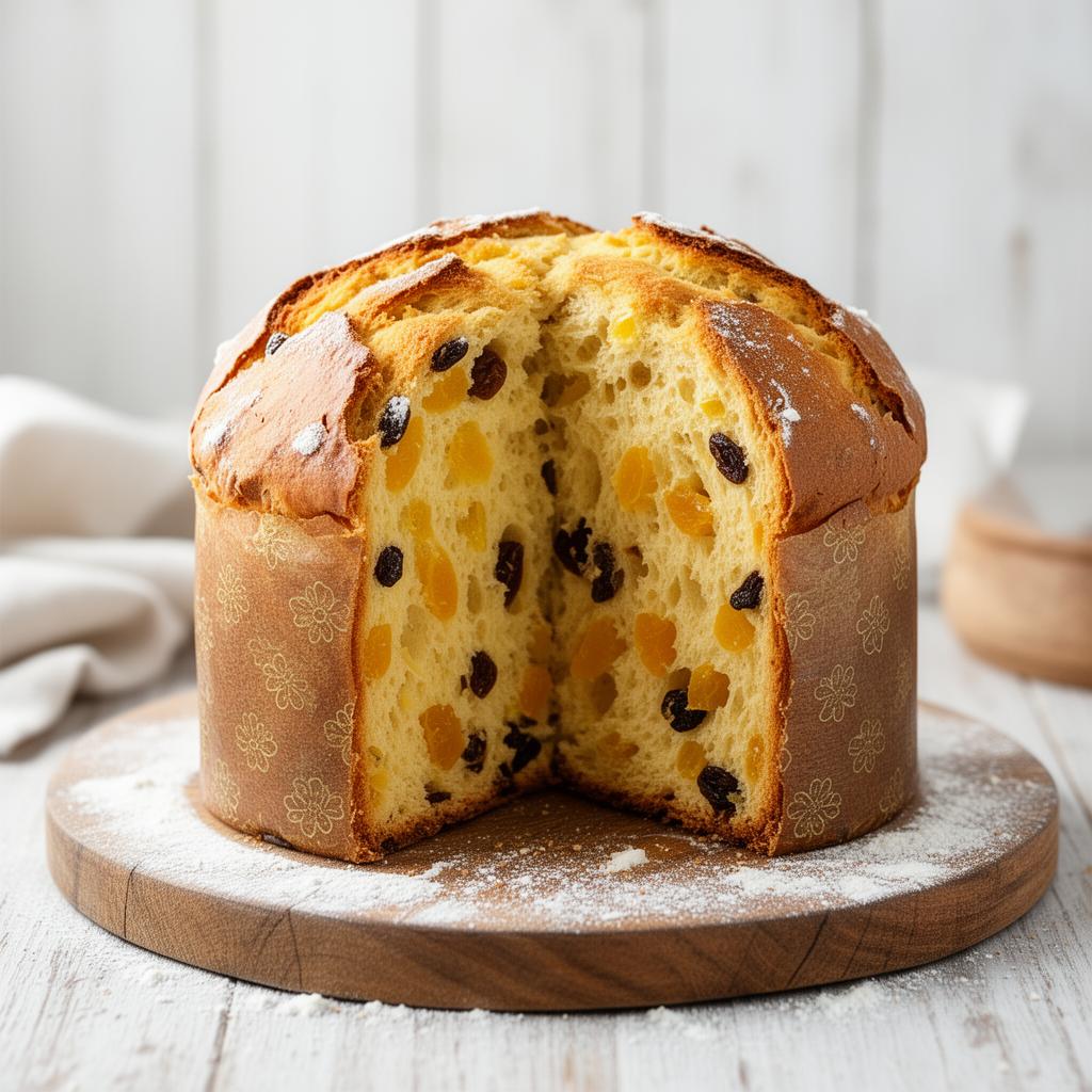 Panettone
