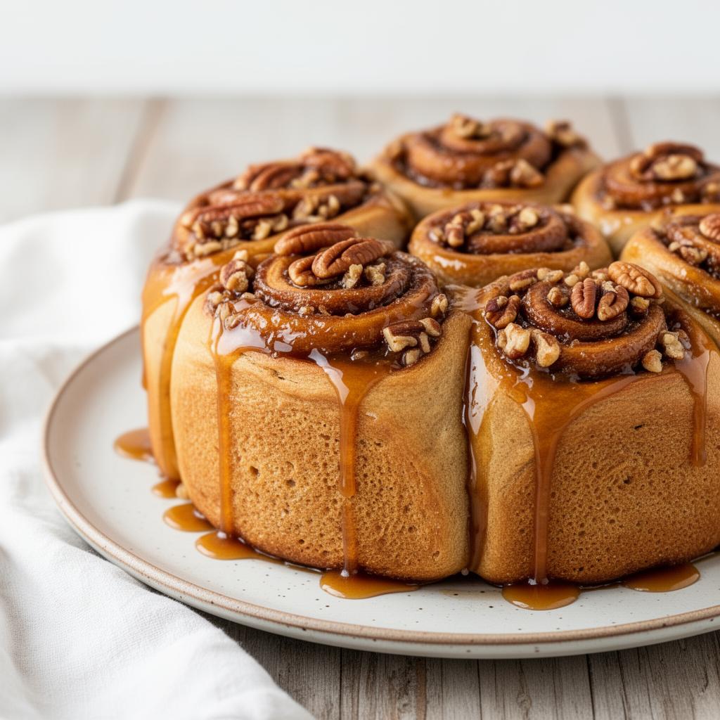 Sticky Buns
